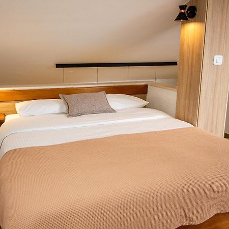 Guest House Jedro Petrovac Εξωτερικό φωτογραφία