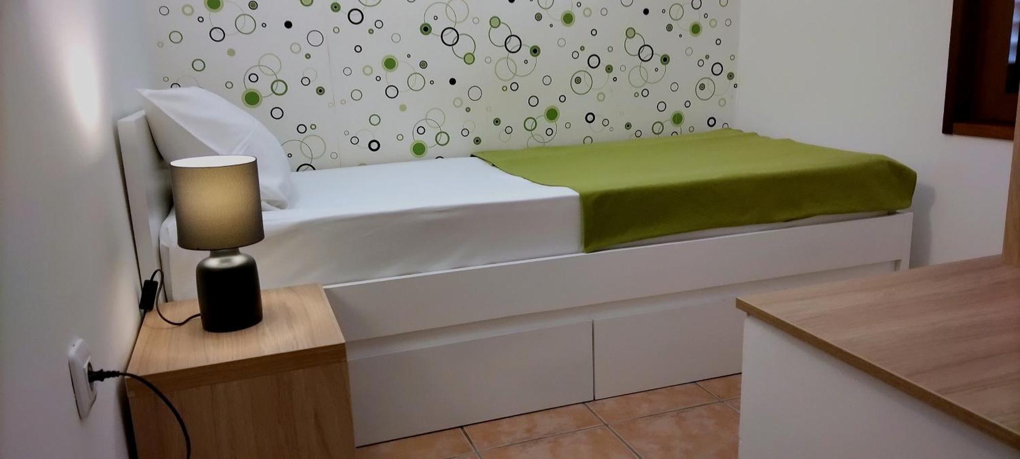 Guest House Jedro Petrovac Δωμάτιο φωτογραφία