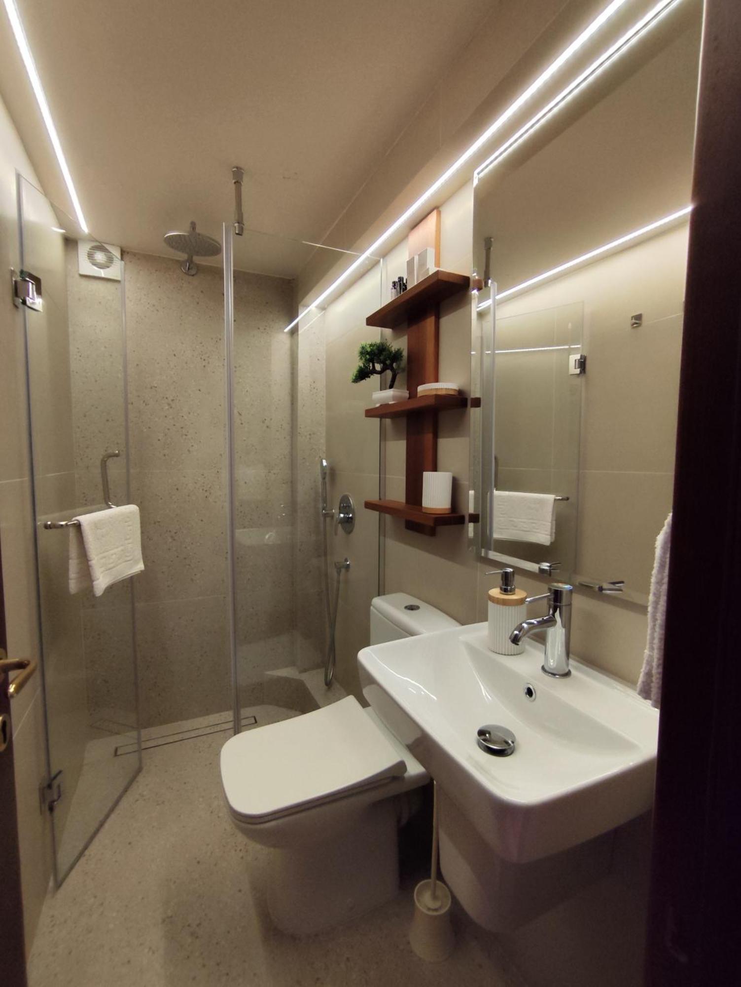 Guest House Jedro Petrovac Εξωτερικό φωτογραφία