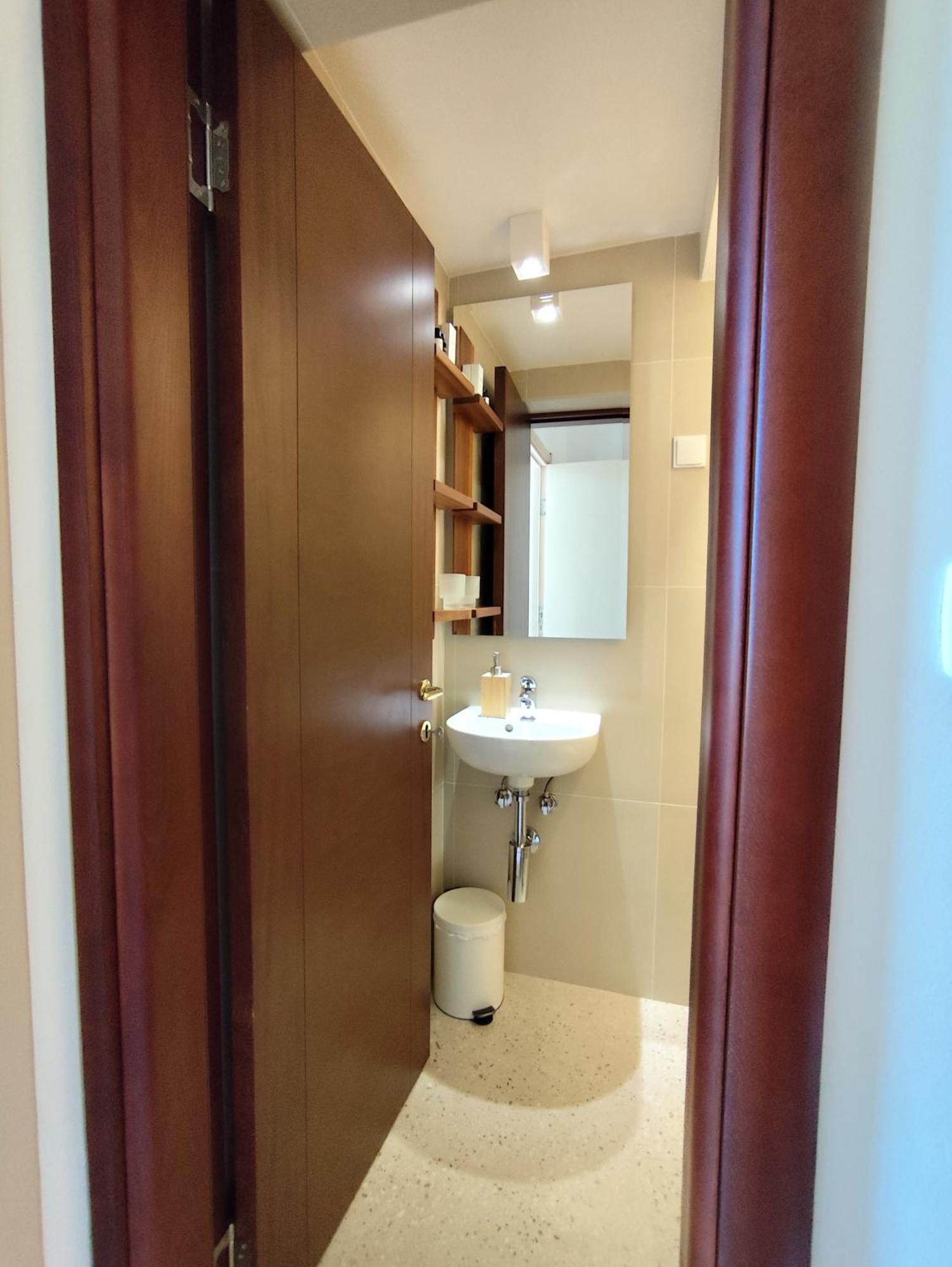 Guest House Jedro Petrovac Δωμάτιο φωτογραφία