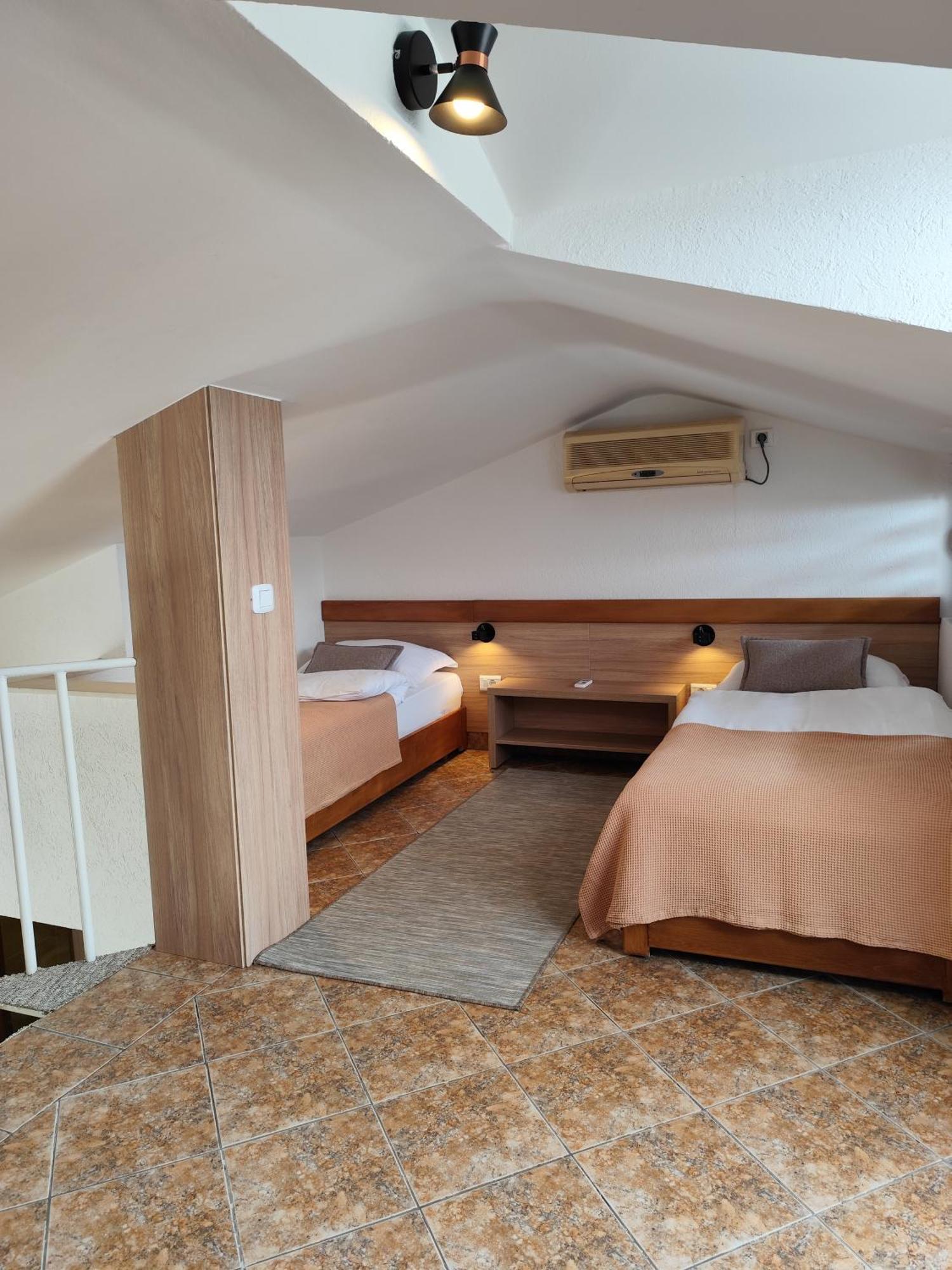 Guest House Jedro Petrovac Δωμάτιο φωτογραφία