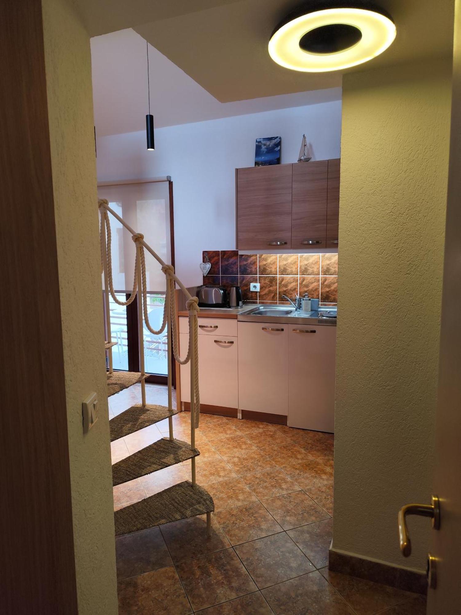 Guest House Jedro Petrovac Εξωτερικό φωτογραφία