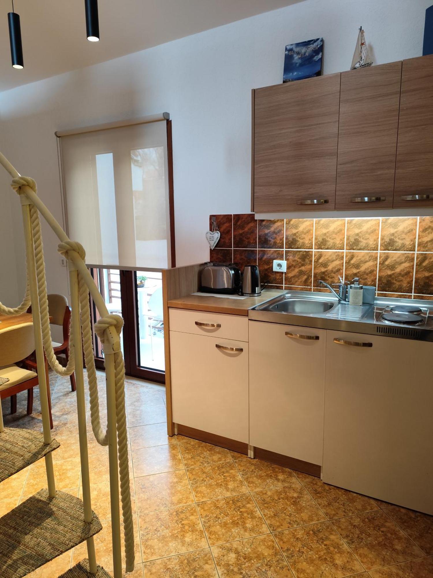 Guest House Jedro Petrovac Δωμάτιο φωτογραφία