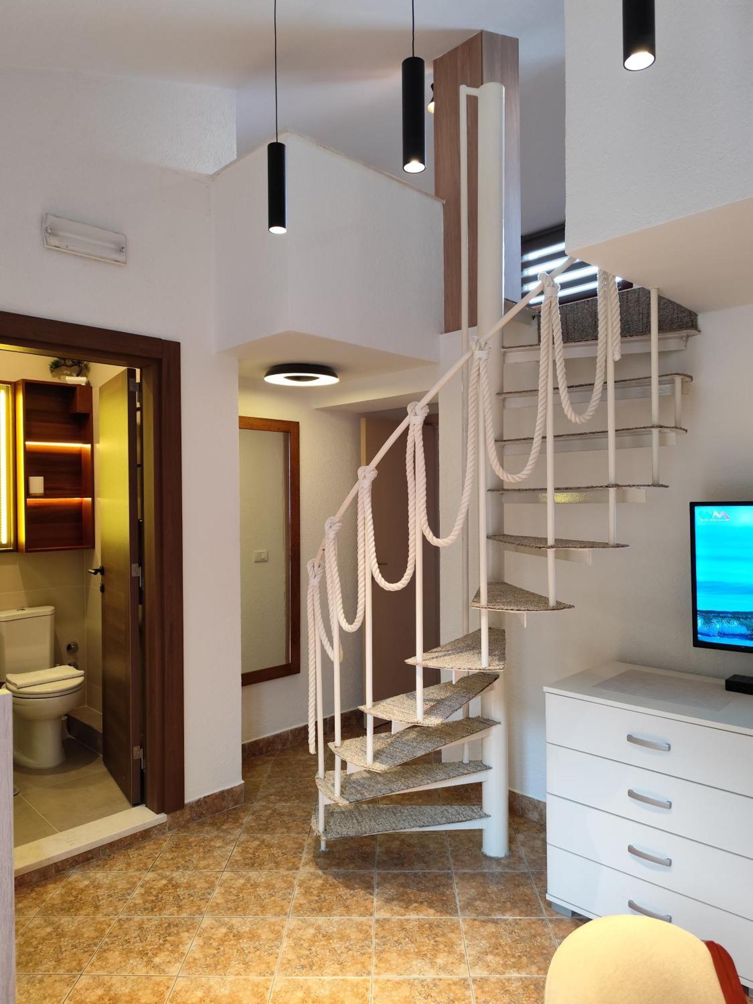 Guest House Jedro Petrovac Εξωτερικό φωτογραφία