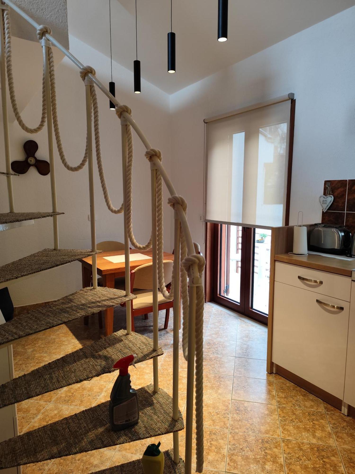 Guest House Jedro Petrovac Εξωτερικό φωτογραφία