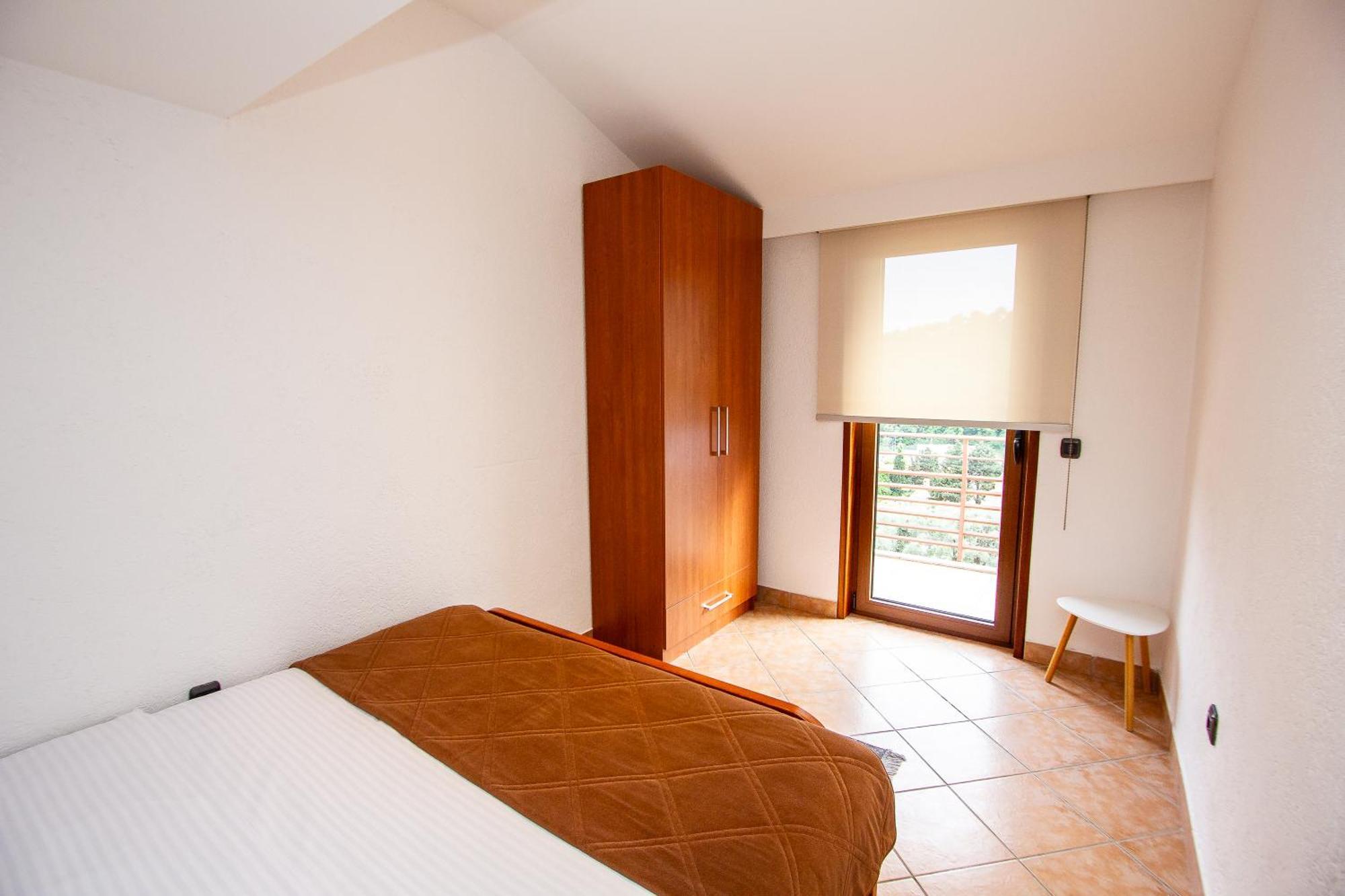 Guest House Jedro Petrovac Εξωτερικό φωτογραφία