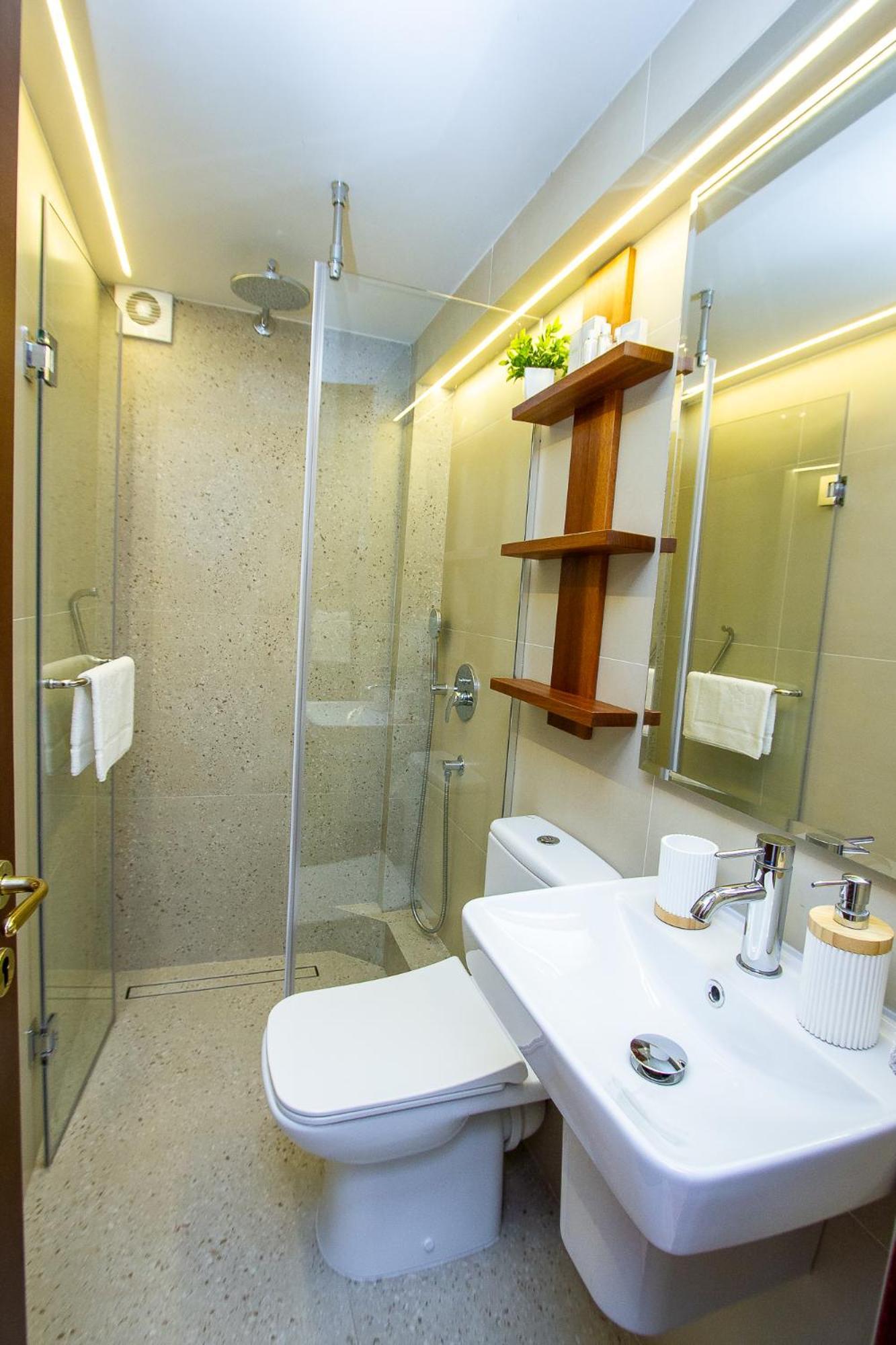 Guest House Jedro Petrovac Εξωτερικό φωτογραφία