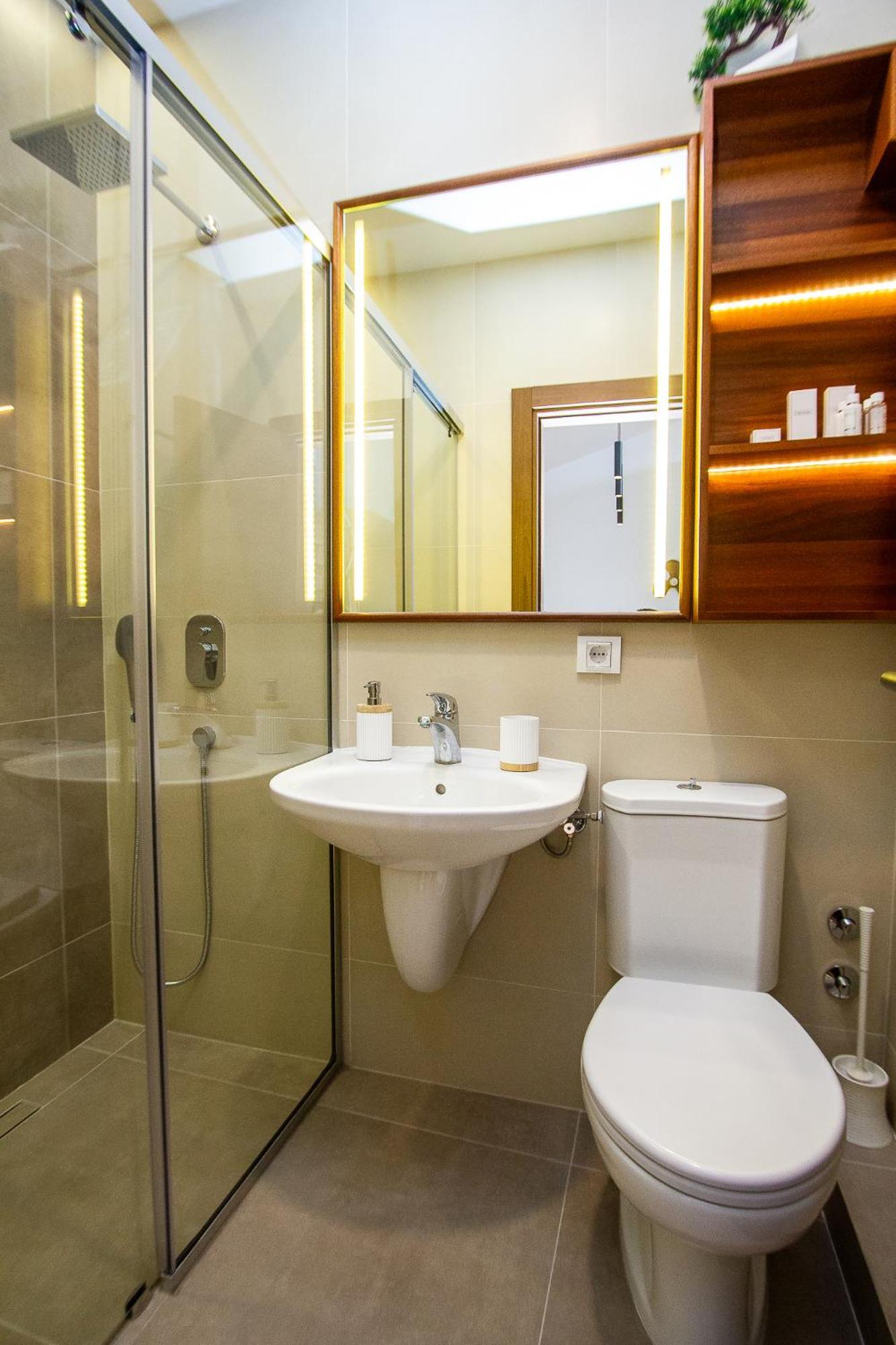 Guest House Jedro Petrovac Εξωτερικό φωτογραφία