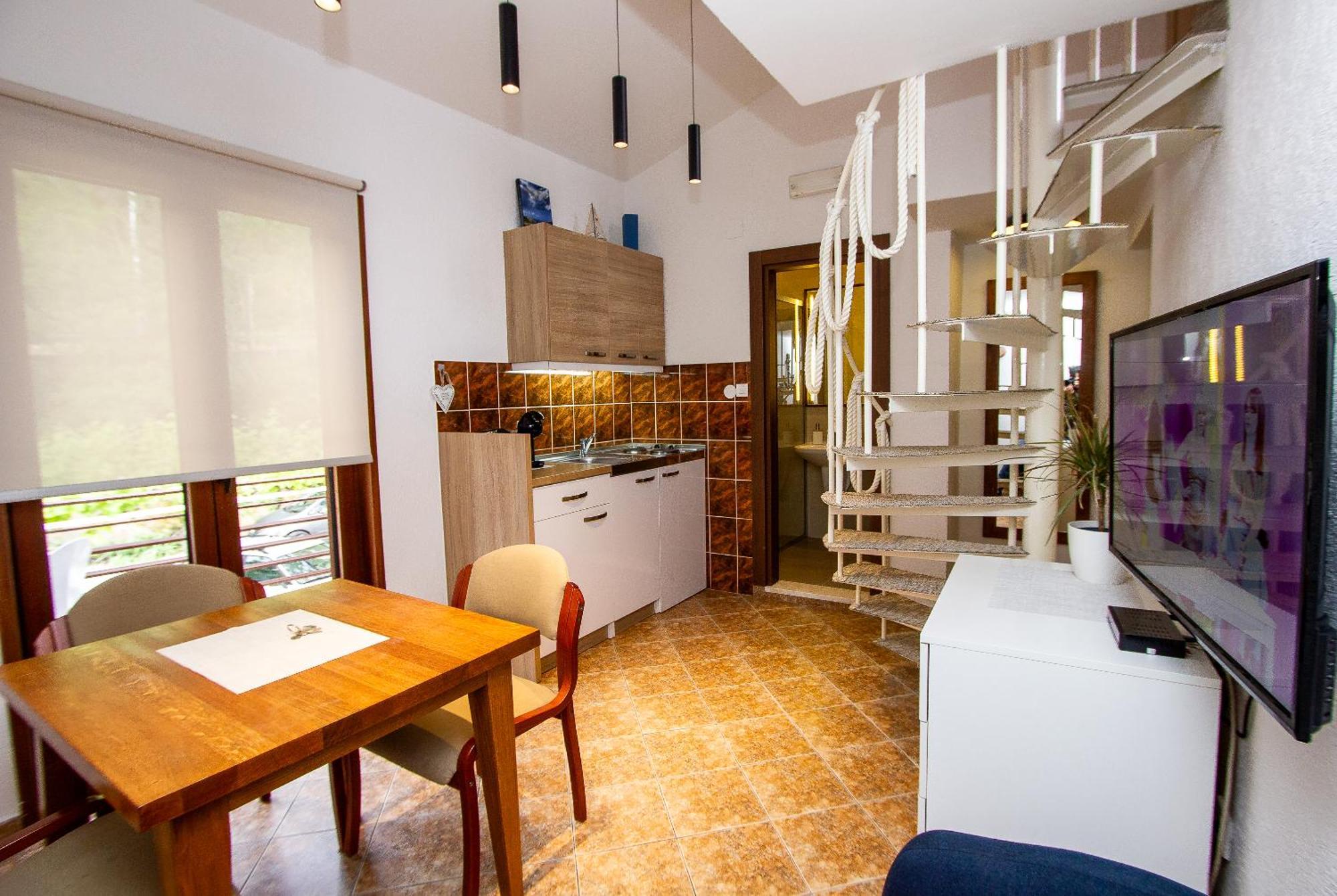 Guest House Jedro Petrovac Εξωτερικό φωτογραφία