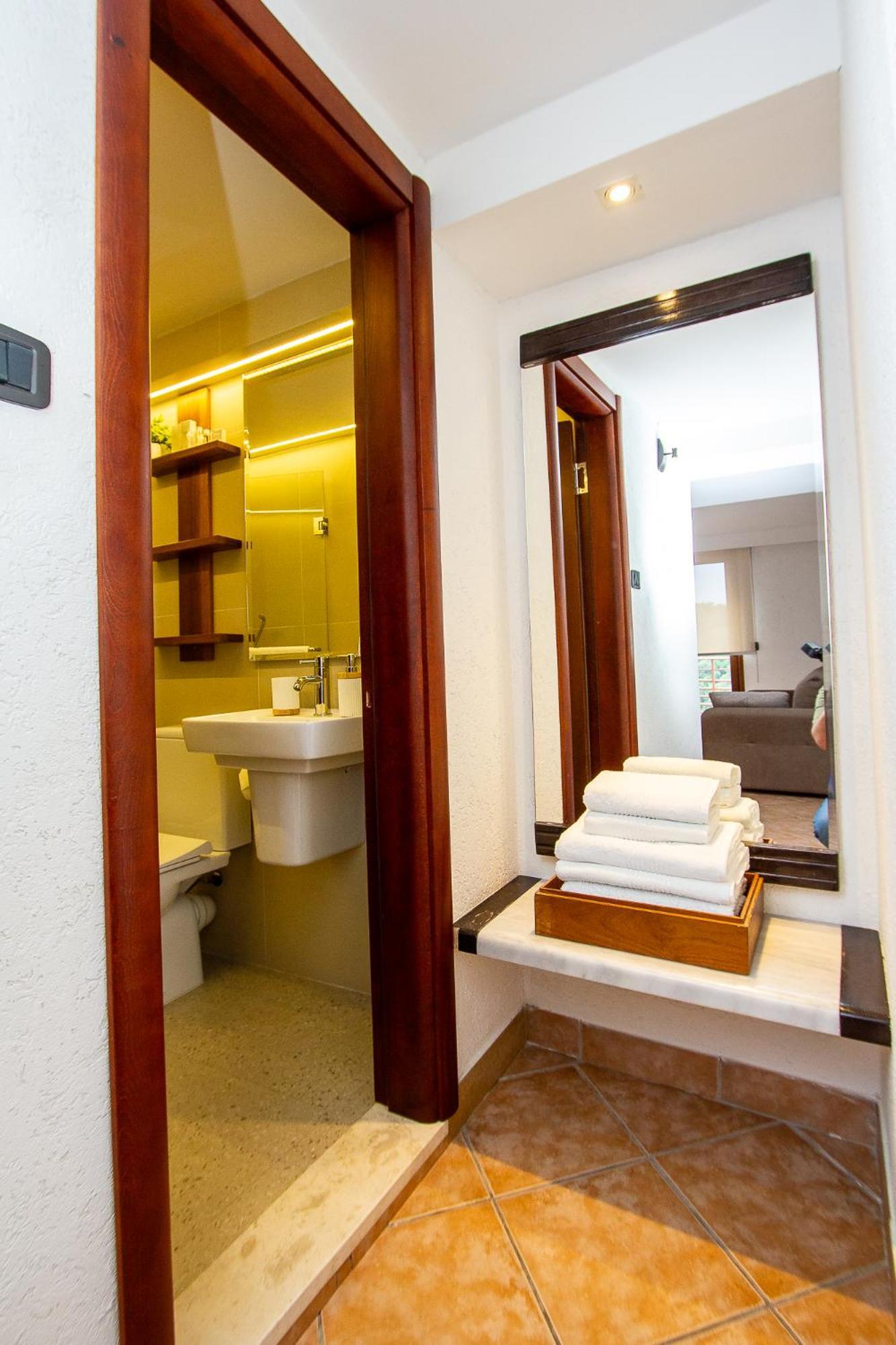 Guest House Jedro Petrovac Εξωτερικό φωτογραφία