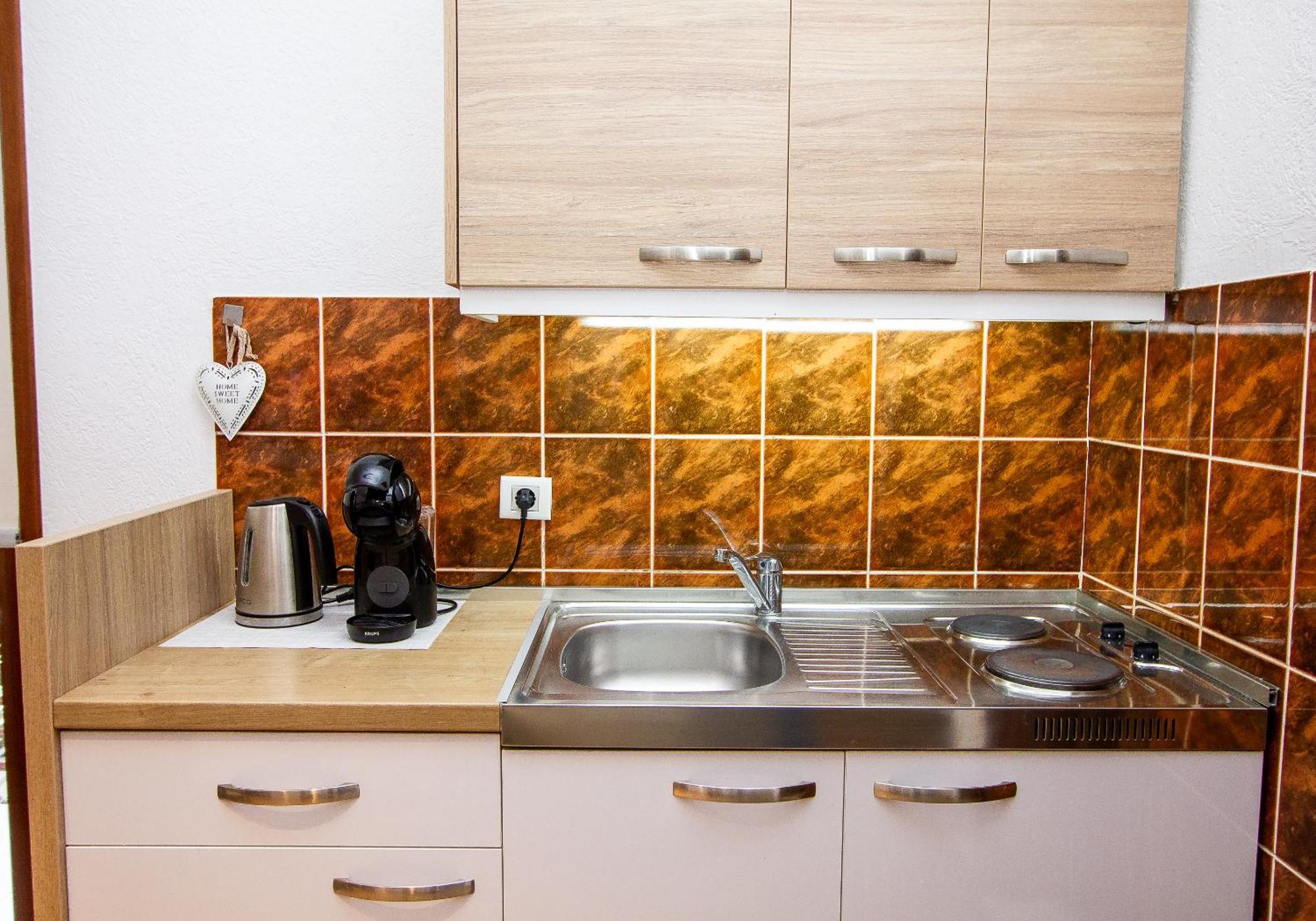 Guest House Jedro Petrovac Εξωτερικό φωτογραφία