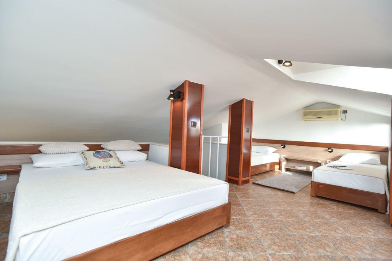 Guest House Jedro Petrovac Εξωτερικό φωτογραφία