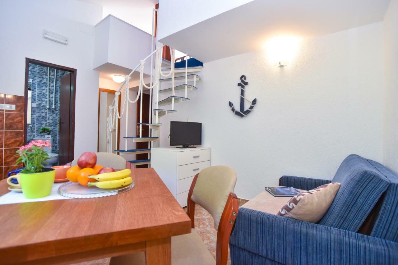 Guest House Jedro Petrovac Εξωτερικό φωτογραφία