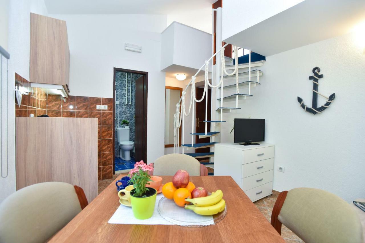 Guest House Jedro Petrovac Εξωτερικό φωτογραφία