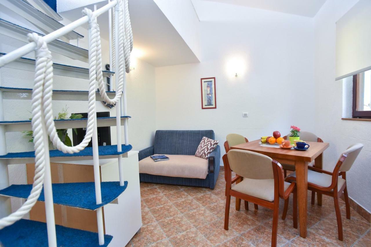 Guest House Jedro Petrovac Εξωτερικό φωτογραφία