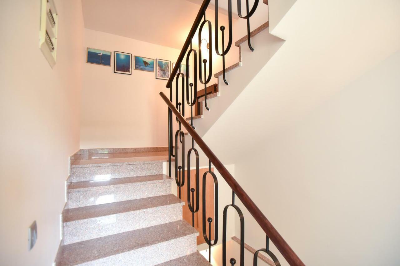Guest House Jedro Petrovac Εξωτερικό φωτογραφία