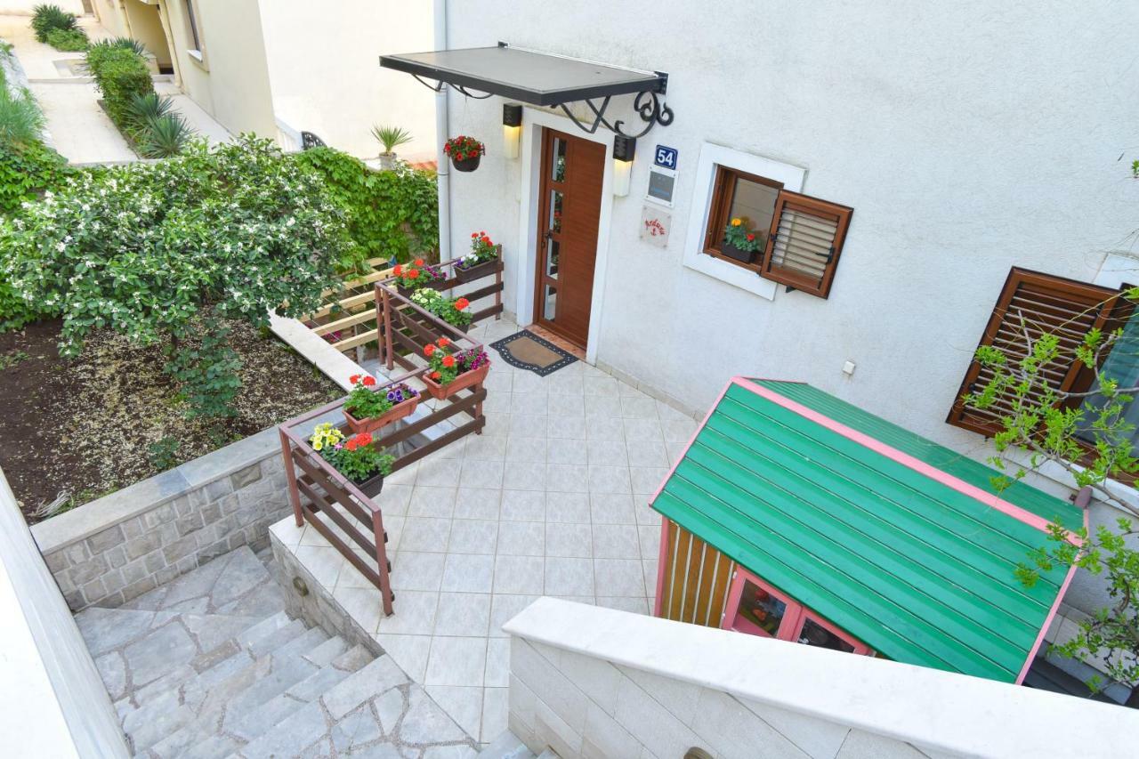 Guest House Jedro Petrovac Εξωτερικό φωτογραφία