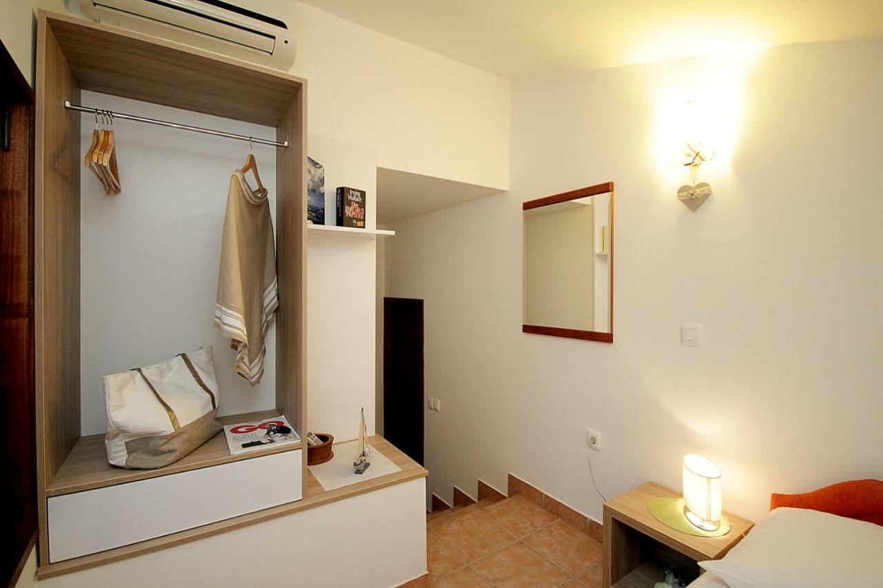 Guest House Jedro Petrovac Εξωτερικό φωτογραφία
