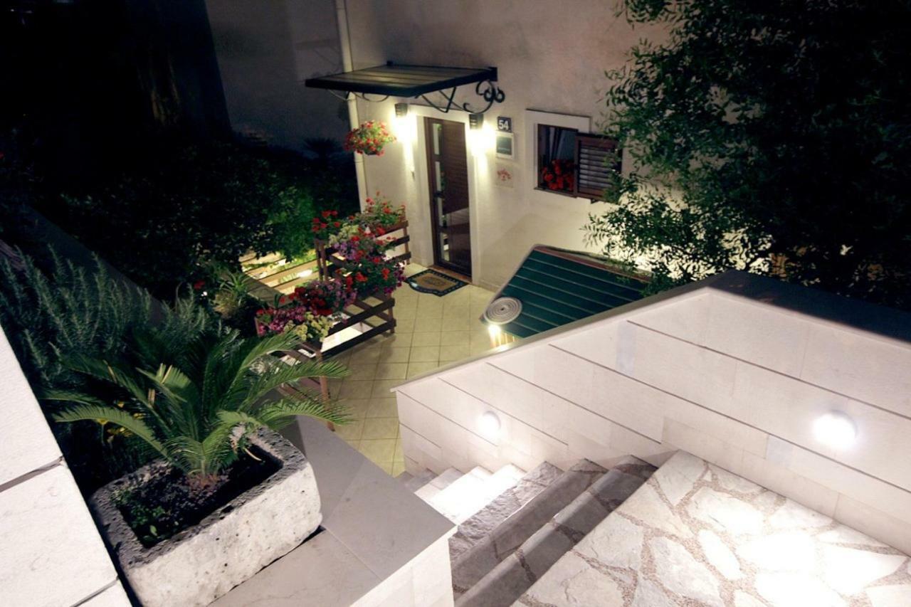 Guest House Jedro Petrovac Εξωτερικό φωτογραφία